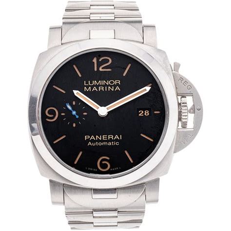 panerai op 7056|what is a panerai watch.